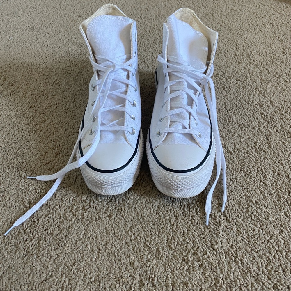 Women's Converse Chuck Taylor All Star Lift Sneakers